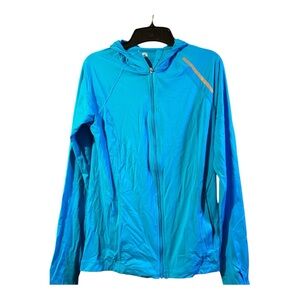 Lightweight Running Jacket